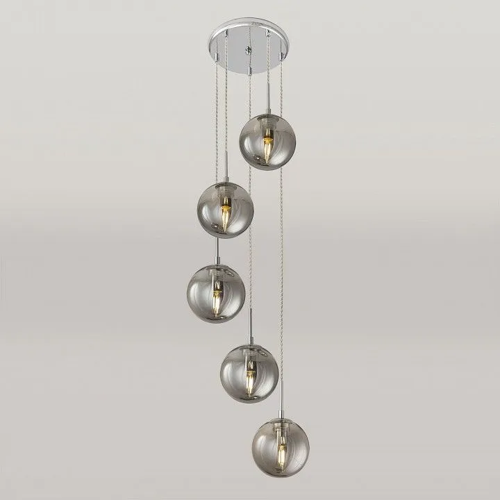 Подвесной светильник Citilux Томми CL102050