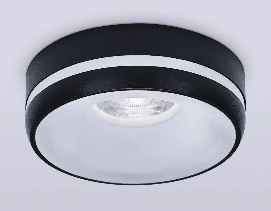 Встраиваемый светильник Ambrella Light TN TN3335