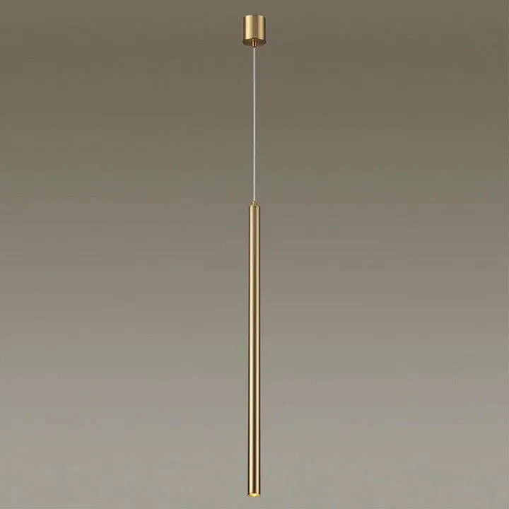 Подвесной светильник Odeon Light Fiano 4374/3L