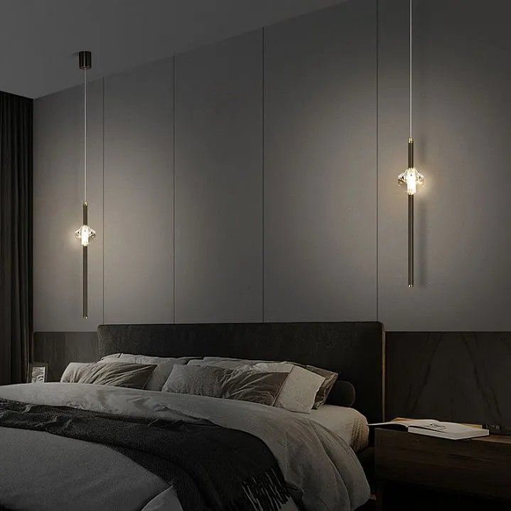 Подвесной светильник Imperiumloft  Pardis01