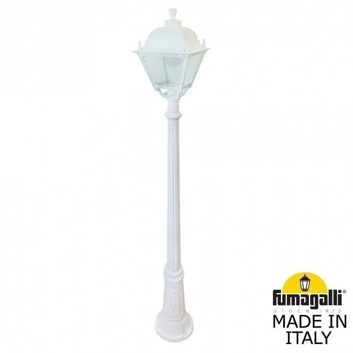 Фонарный столб Fumagalli SIMON U33.157.000.WXH27
