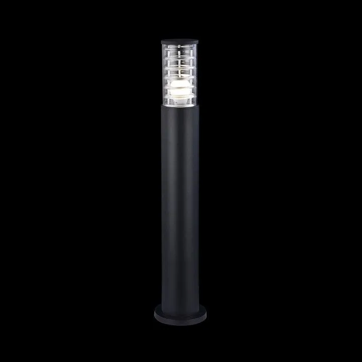 Наземный низкий светильник Maytoni Outdoor Бронкс O576FL-01B