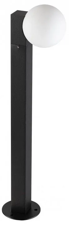 Наземный низкий светильник Odeon Light NATURE 7124/1G