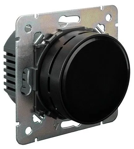 Терморегулятор отопления Kranz ROUND KR-78-0728-3
