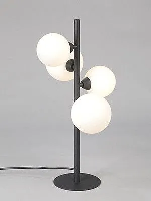 Настольная лампа декоративная Vitaluce V2569 V2569-1/4L