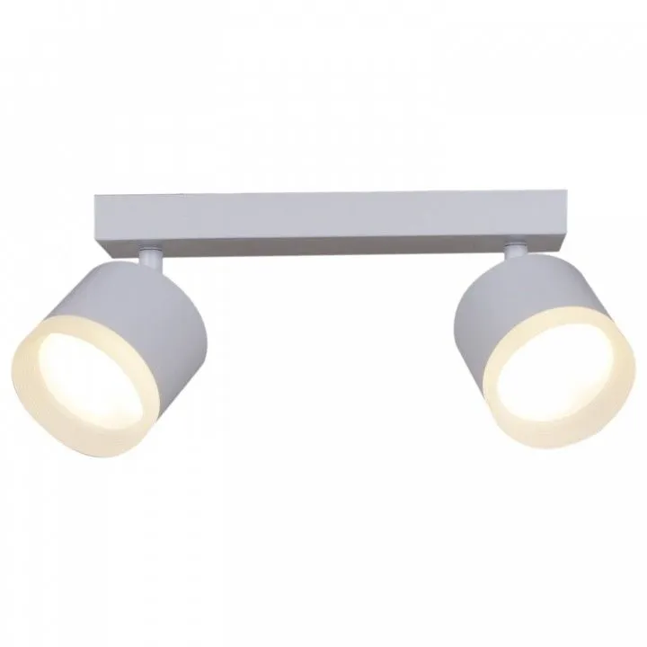 Спот Reluce Technical 53004-1 53004-9.5-002IL SPOT LIGHT GX53 WT