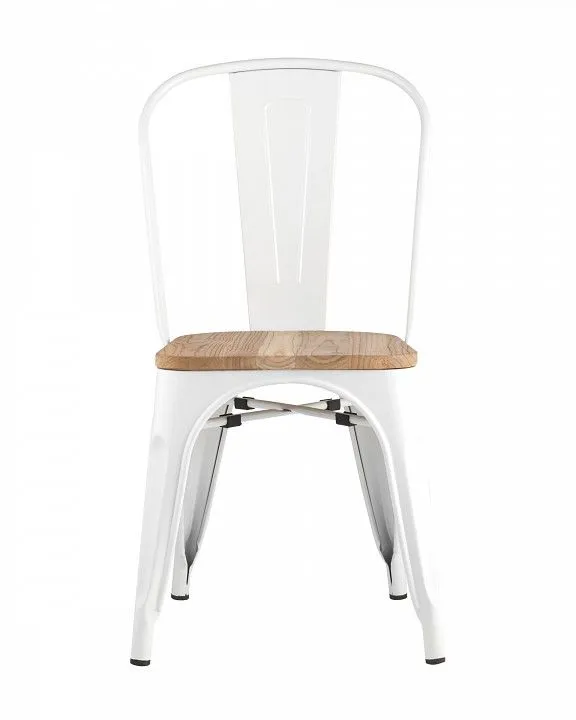 Стул Stool Group Tolix YD-H440B-W LG-02, УТ000001859 Стул Stool Group Tolix YD-H440B-W LG-02, УТ000001859