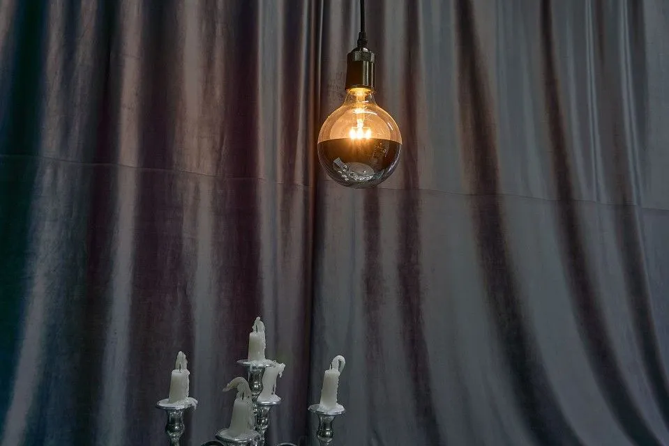 Лампа светодиодная Uniel SKY E27 4Вт 3000K UL-00011793