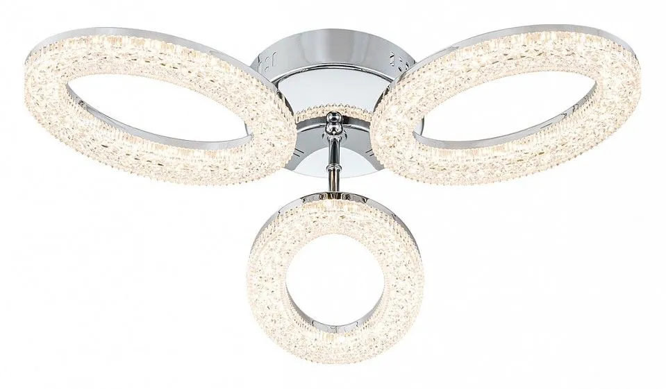 Потолочная люстра Escada Barit 10283/3LED