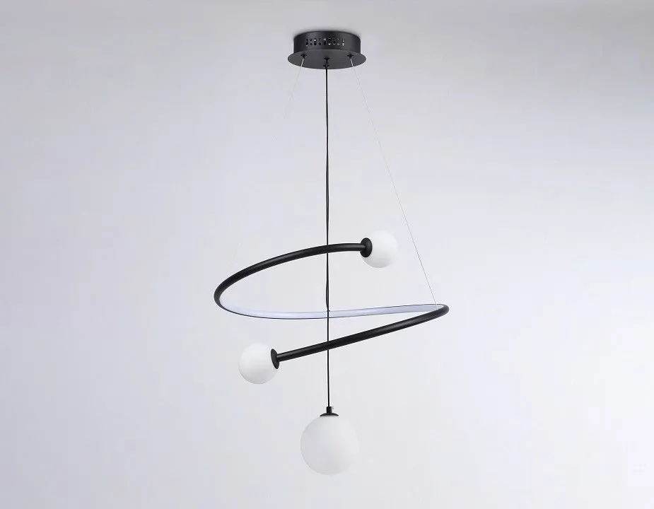 Подвесной светильник Ambrella Light FL FL66303