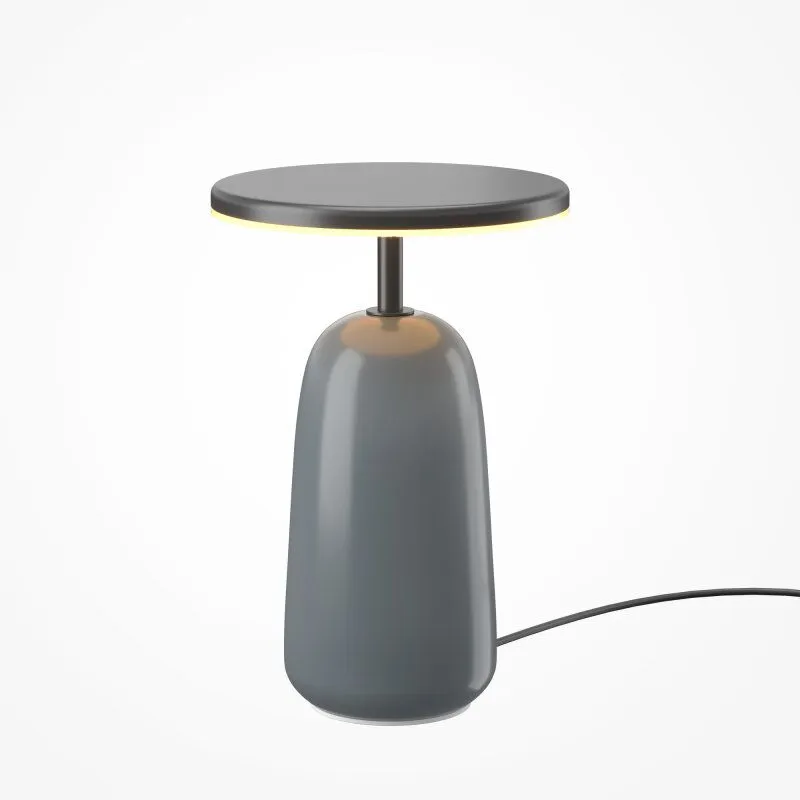 Настольная лампа декоративная Maytoni  MOD522TL-L6GR3K
