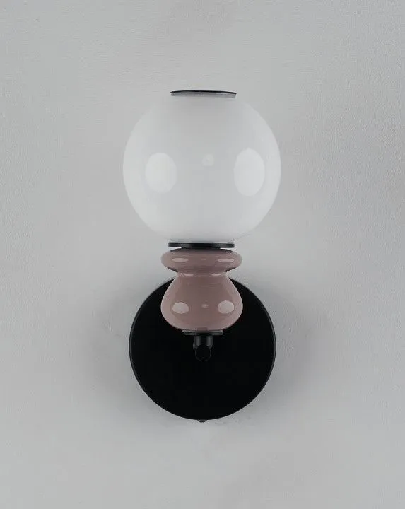 Бра Moderli Glaze V11703-WL