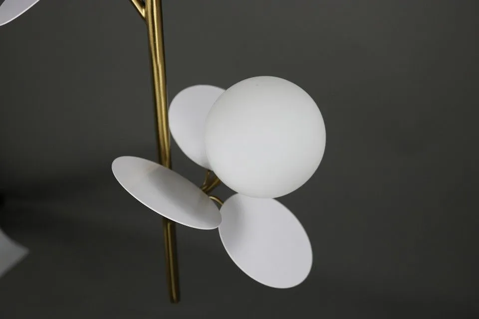Подвесной светильник Zortes Floret ZRS.01201.02