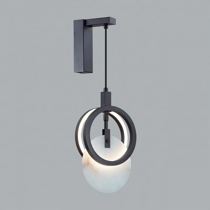 Бра Odeon Light Mercury 5422/17WL