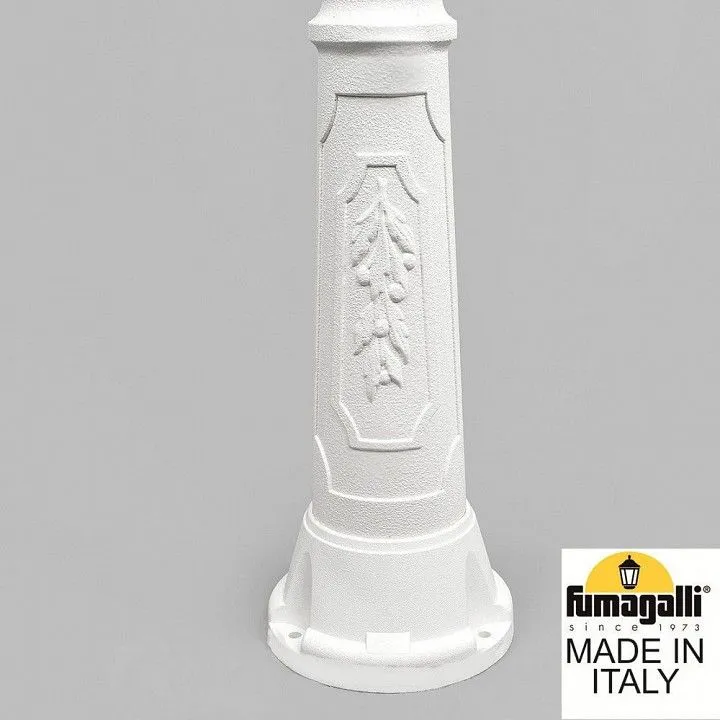 Наземный высокий светильник Fumagalli Globe 300 G30.158.S20.WXE27