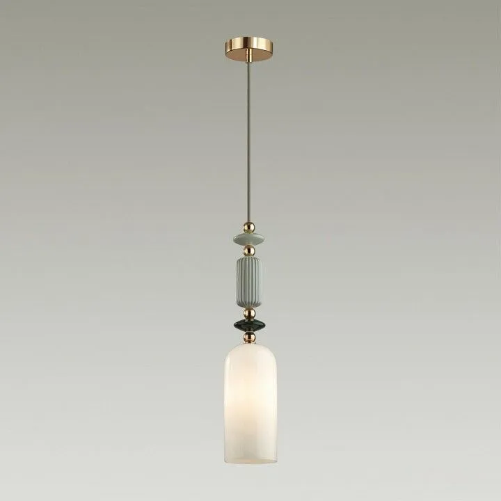 Подвесной светильник Odeon Light Candy 4861/1D
