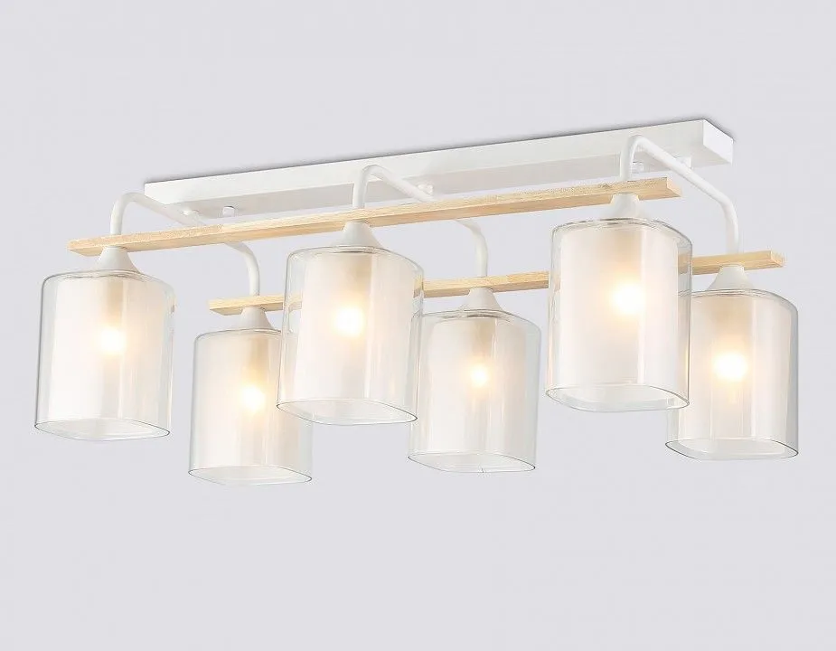 Потолочная люстра Ambrella Light TR TR3033247