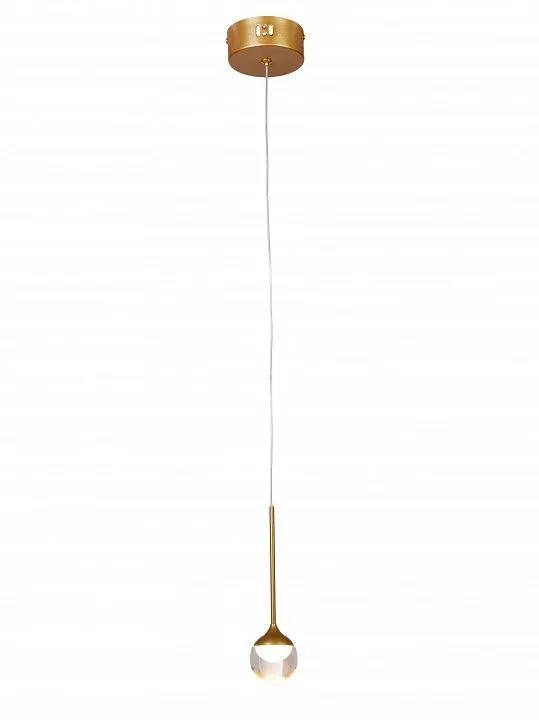 Подвесной светильник MyFar Kollins MR1061-1PL Подвесной светильник MyFar Kollins MR1061-1PL