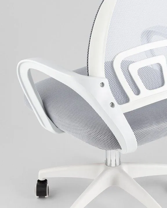 Кресло компьютерное TopChairs Simple SN