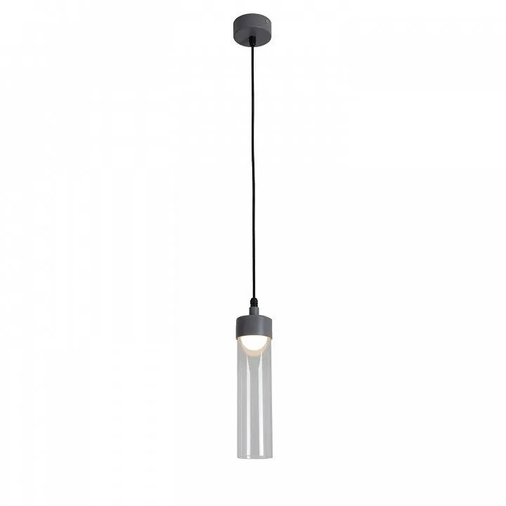 Подвесной светильник Favourite Outdoor 4703-1P