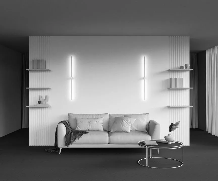Бра Maytoni Technical Парс C071WL-L12W3K