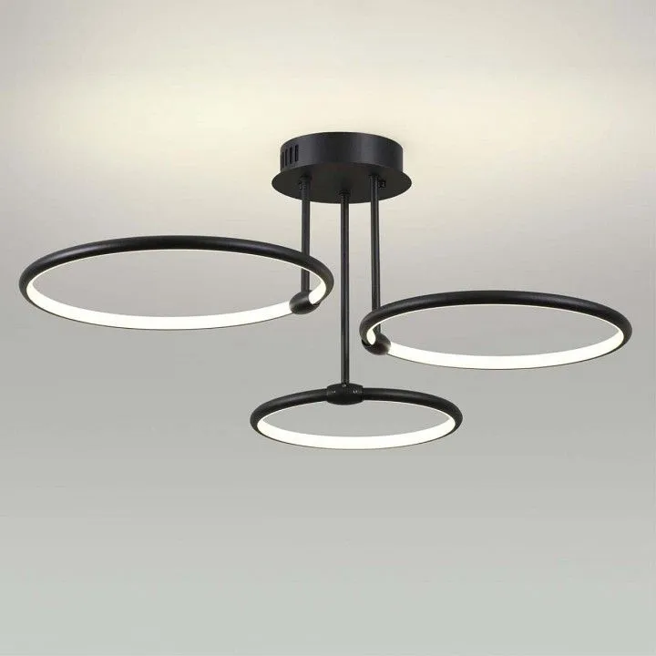 Потолочная люстра Lumion Ledio 6506/66CL
