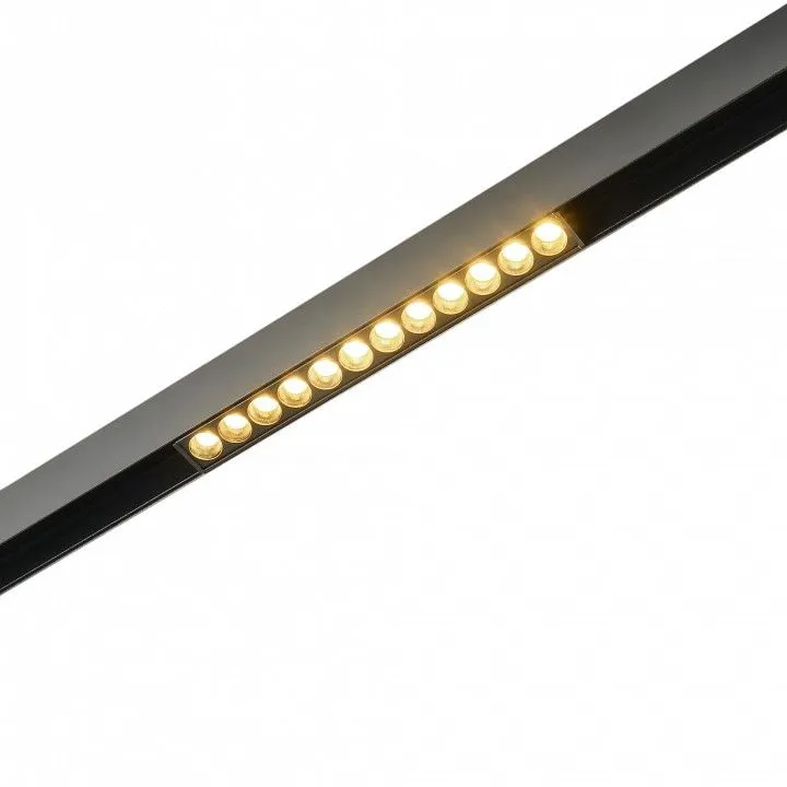 Накладной светильник MyFar Technical MT0211-12W3K-B