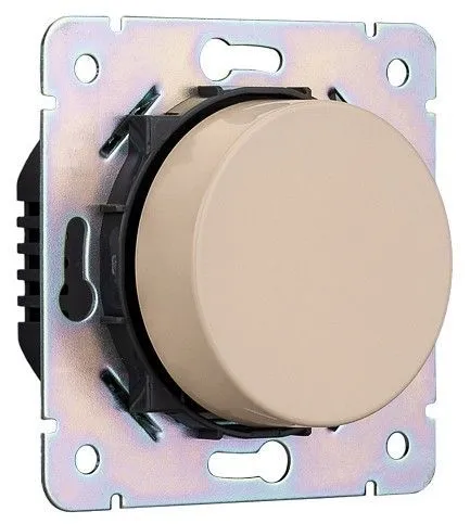 Диммер без рамки Kranz STRONG KR-78-0732-8