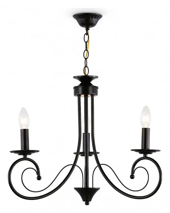 Подвесная люстра Ambrella Light TR TR9606