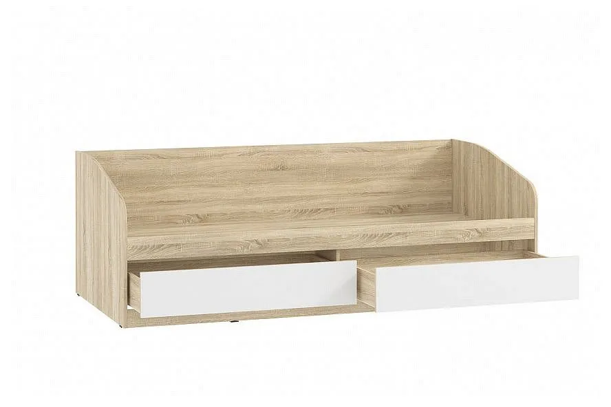 Кровать Фанк НМ 041.50 М1