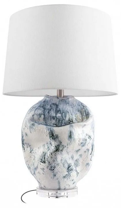 Настольная лампа декоративная Loft it Larimar 10502T