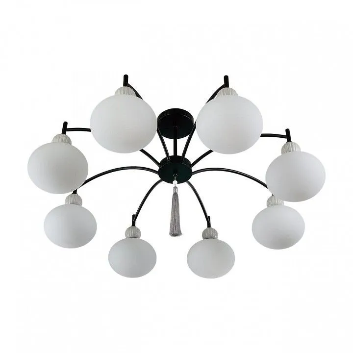 Люстра на штанге Lumion GLORIYA 8273/8C