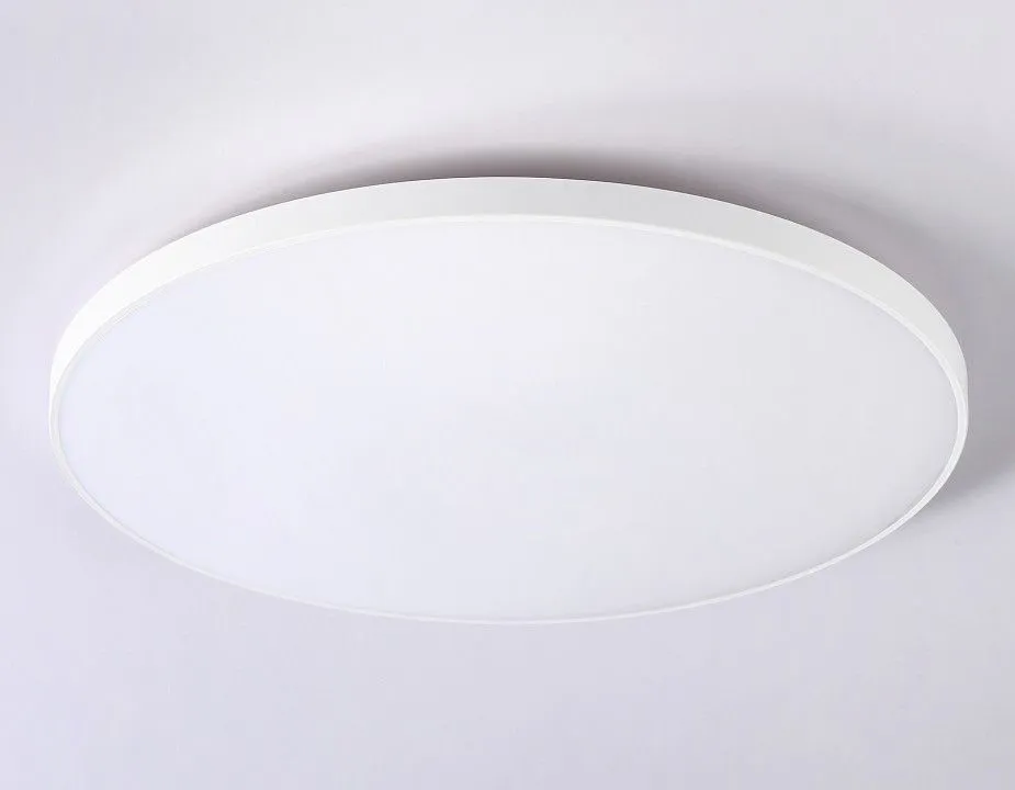Накладной светильник Ambrella Light FZ FZ1223