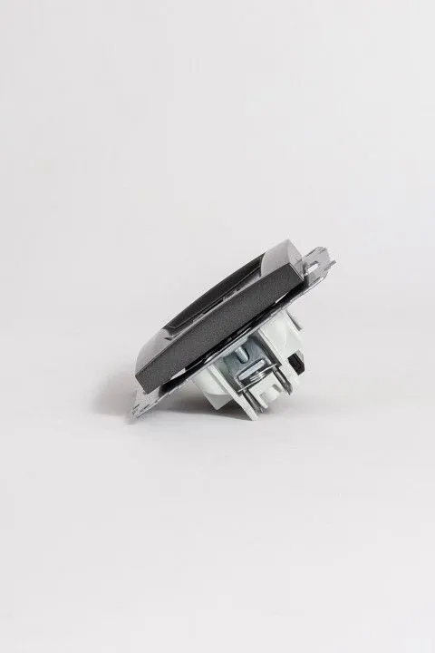 Розетка Ethernet RJ-45 без рамки Elbi Eleсtriс Zena Vega 609-011100-247