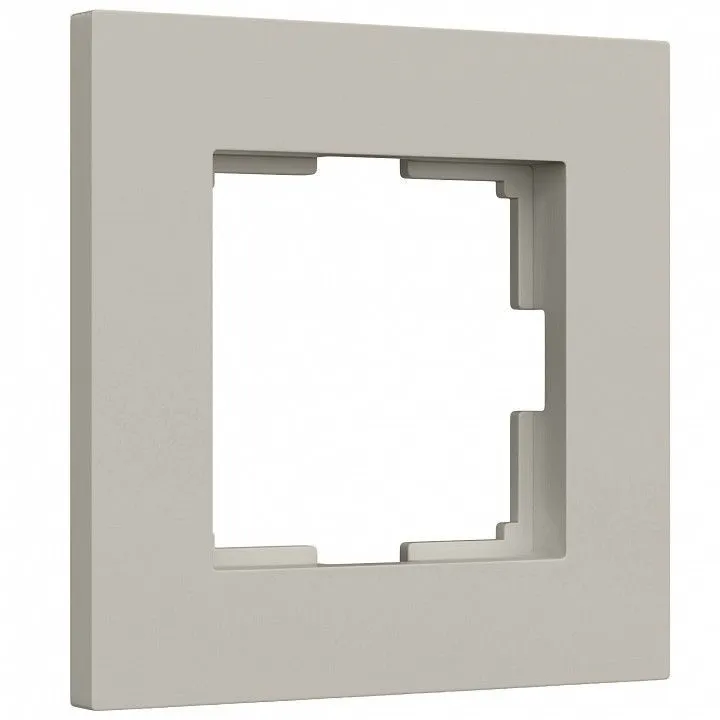 Рамка на 1 пост Werkel  W0012917