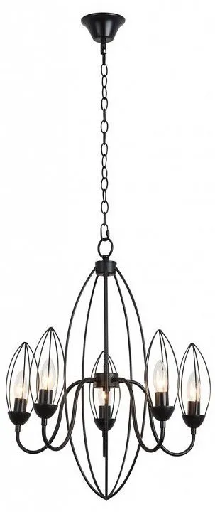 Подвесная люстра Alfa-Light F3524 F3524-01