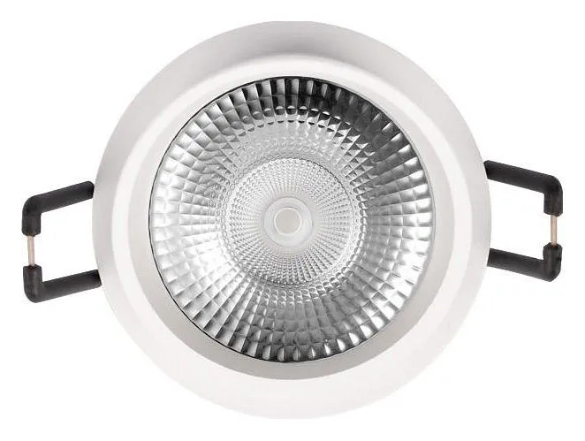 Встраиваемый светильник Loft it Limit 10343/A White