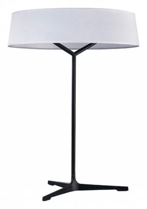 Настольная лампа декоративная Divinare Alma 1029/06 TL-11 Настольная лампа декоративная Divinare Alma 1029/06 TL-11