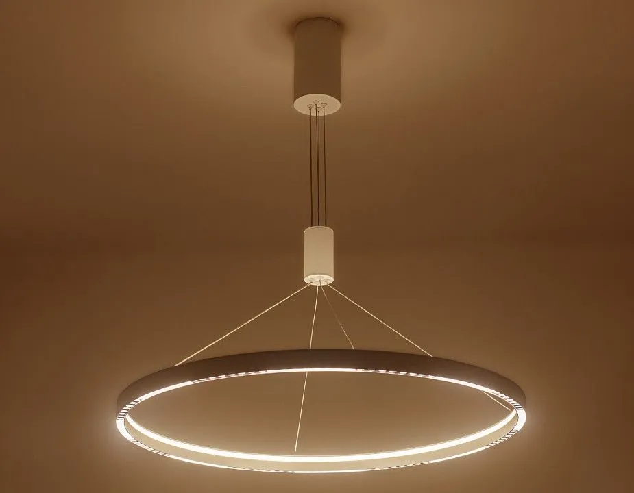 Подвесной светильник Ambrella Light FL FL5855