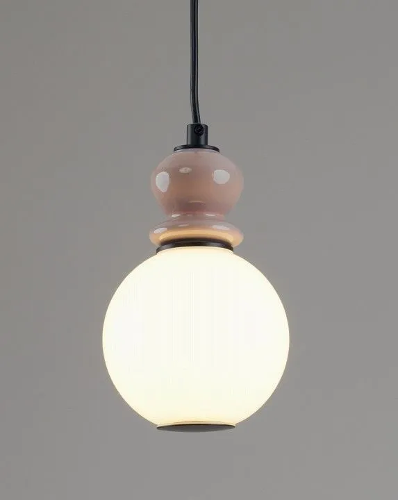 Подвесной светильник Moderli Glaze V11698-PL