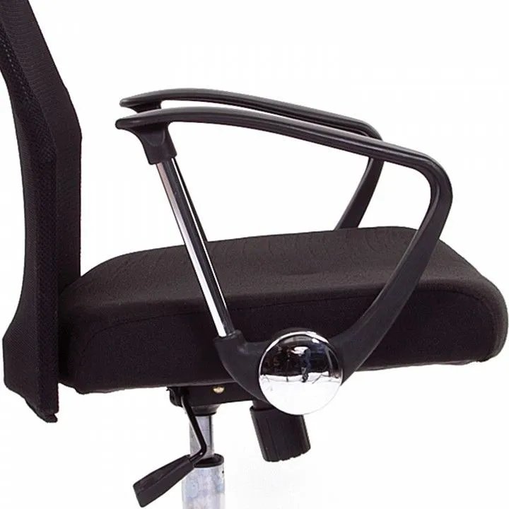 Кресло компьютерное Chairman 610 00-07001685, 00-7001685, 7001685 Кресло компьютерное Chairman 610 00-07001685, 00-7001685, 7001685