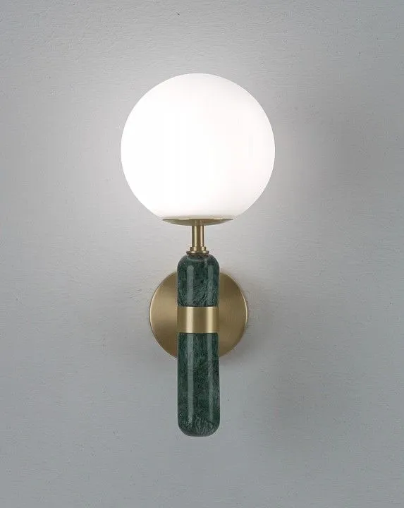 Бра Moderli Selesta V11962-1W