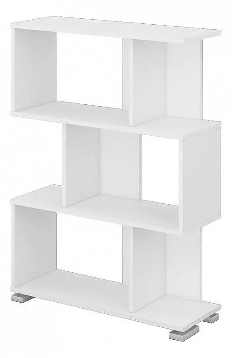 Стеллаж Merdes Домино СЛ-5-3 БЕ Стеллаж Merdes Домино СЛ-5-3 БЕ