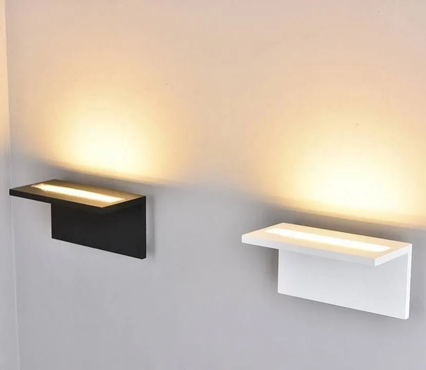 Накладной светильник DesignLed Sky GW-6817-12-WH-WW