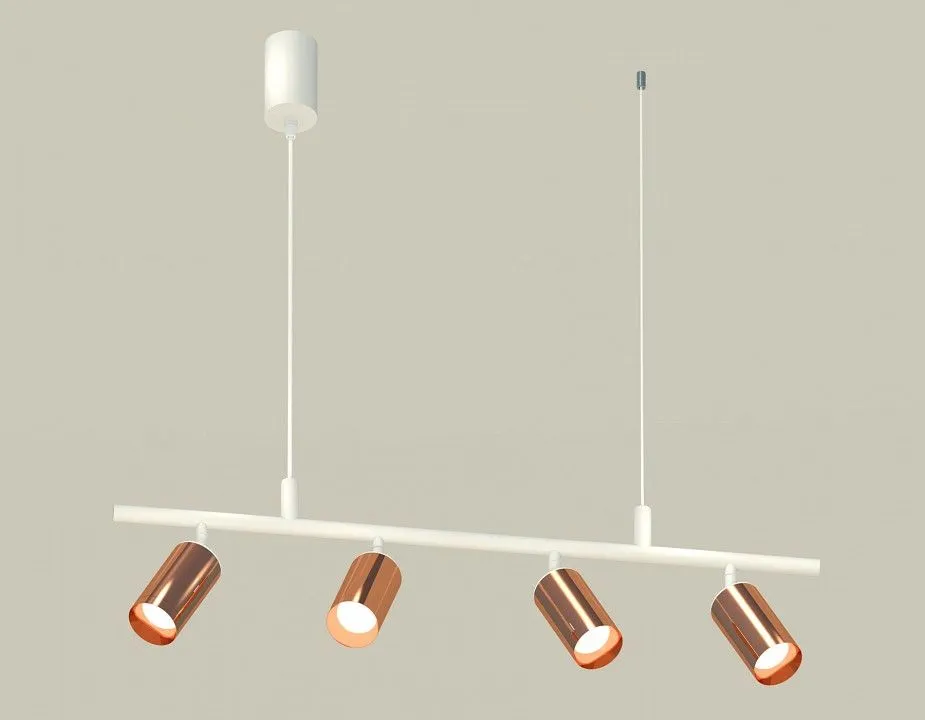 Подвесной светильник Ambrella Light XB XB9001330