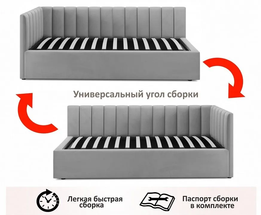 Набор для спальни Selesta