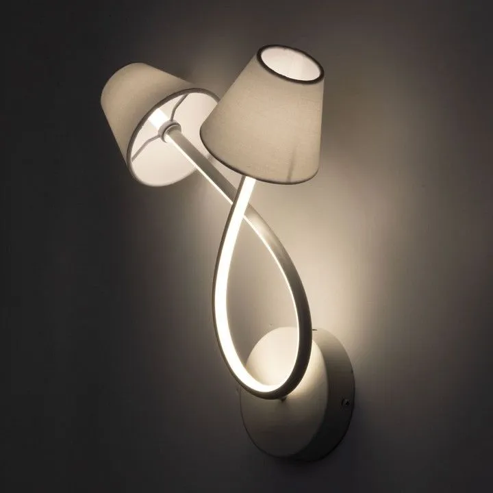 Бра MW-Light Аэлита 8 480022602