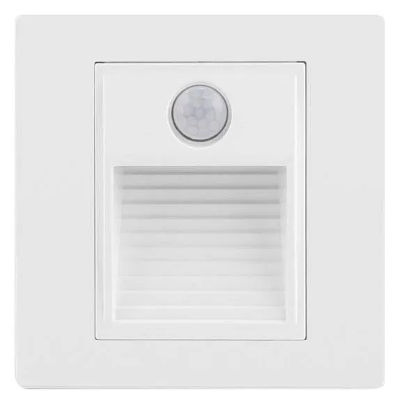 Встраиваемый светильник Denkirs Sensor DK1020-WH