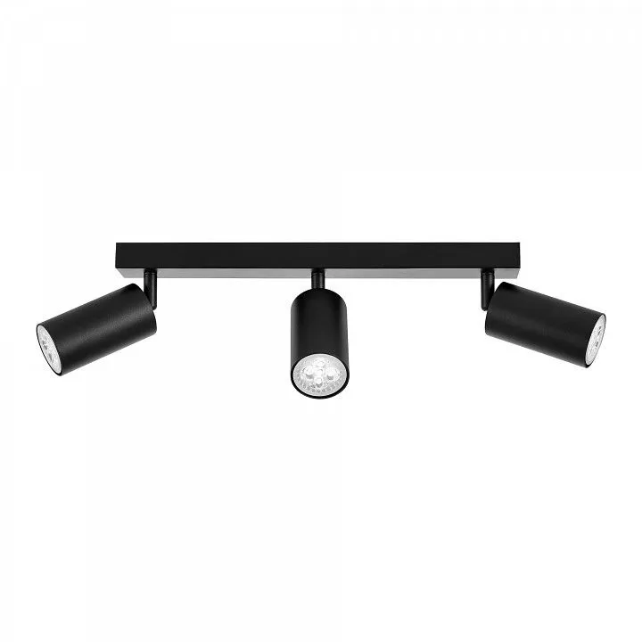Спот Lampit NEO TS TK50-C3 BK