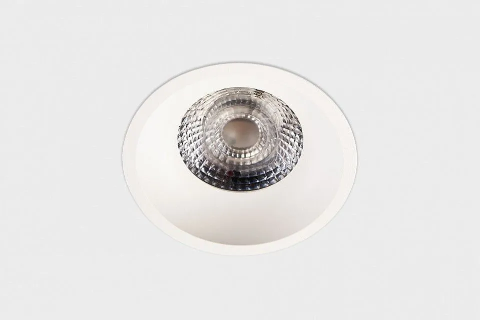 Встраиваемый светильник Italline IT08 IT08-8032 white 3000K
